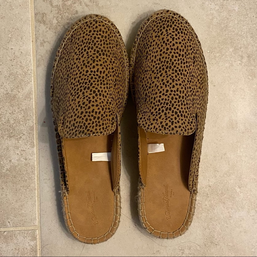 Universal Thread | Mules